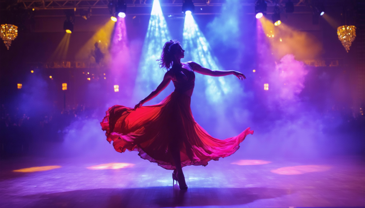 découvrez comment devenir une danseuse de salsa élégante et gracieuse grâce à des conseils quotidiens pour cultiver votre style et votre confiance sur la piste de danse.