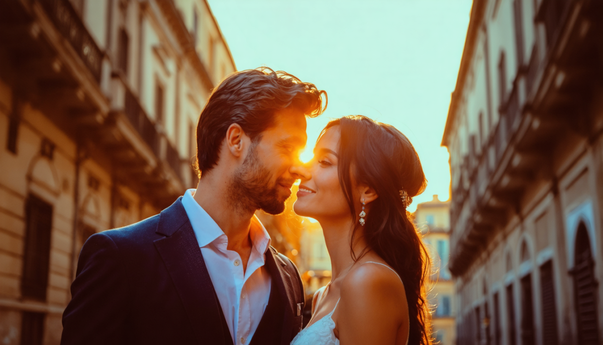 découvrez une sélection des plus belles citations italiennes pour célébrer l'amour et sa magie, et laissez-vous inspirer par la passion et la poésie de l'italie.