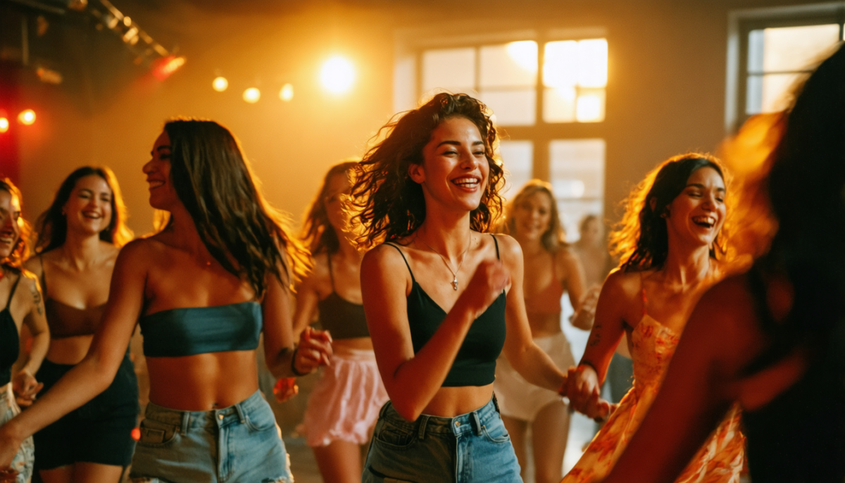 découvrez le guide incontournable des cours de salsa et soirées latinos à strasbourg. apprenez à danser et profitez des meilleures ambiances festives de la ville !