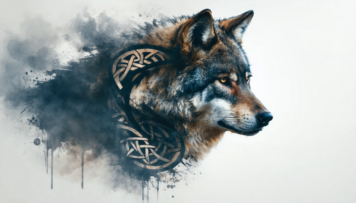 découvrez le tatouage de loup, un symbole puissant mêlant loyauté profonde et instincts sauvages, parfait pour exprimer force et liberté.