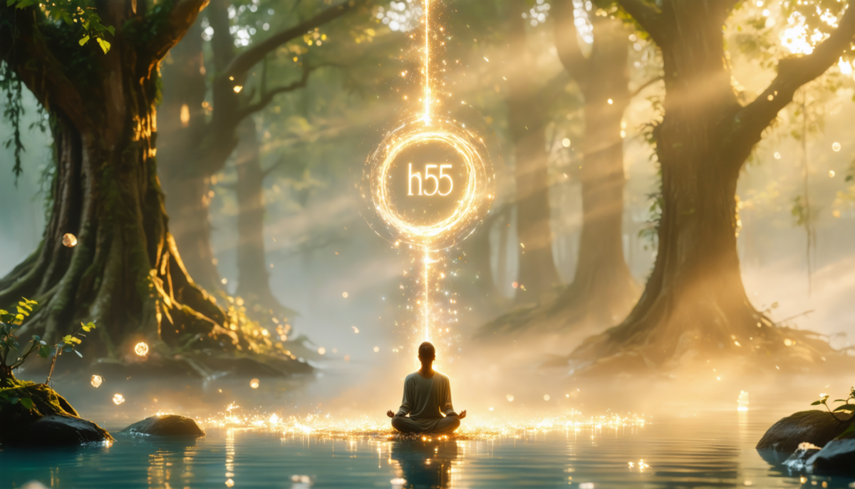 explorez la signification spirituelle du nombre 55 et les transformations profondes qu'il annonce dans votre vie. découvrez comment ce message peut guider votre évolution personnelle.