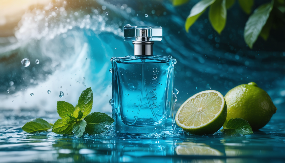 découvrez notre analyse 2026 du parfum davidoff cool water : un classique de la fraîcheur marine ou un parfum qui a perdu de son éclat avec le temps ?