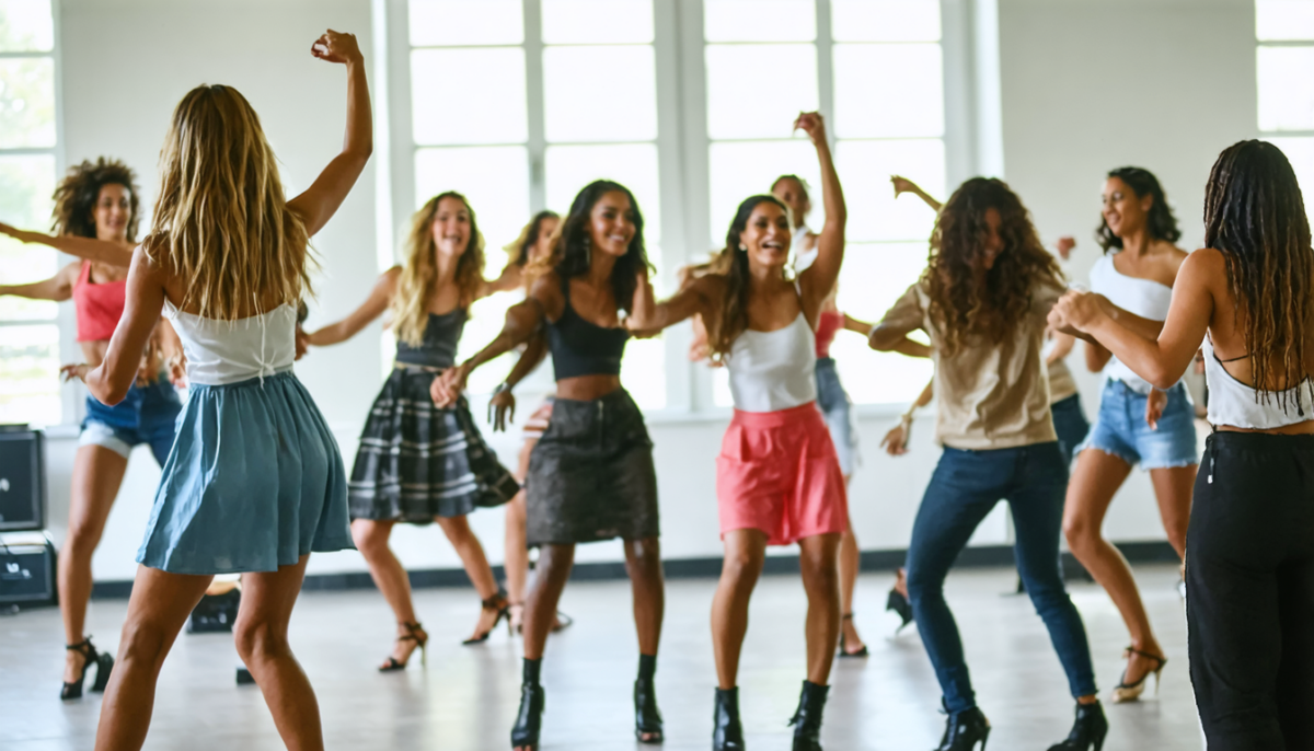découvrez notre guide pratique pour apprendre la salsa facilement, conçu spécialement pour les débutants enthousiastes souhaitant maîtriser les bases et s'amuser en dansant.