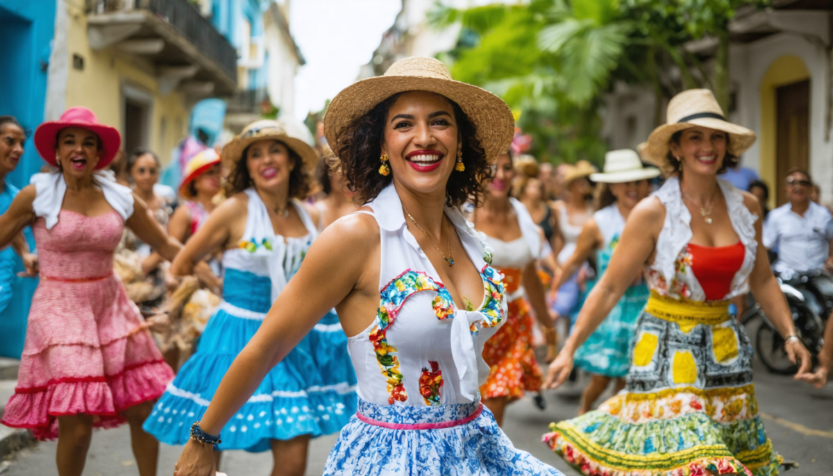 découvrez les secrets essentiels de la danse cubaine et maîtrisez bien plus que la salsa grâce à notre guide complet pour dominer cet art passionnant.