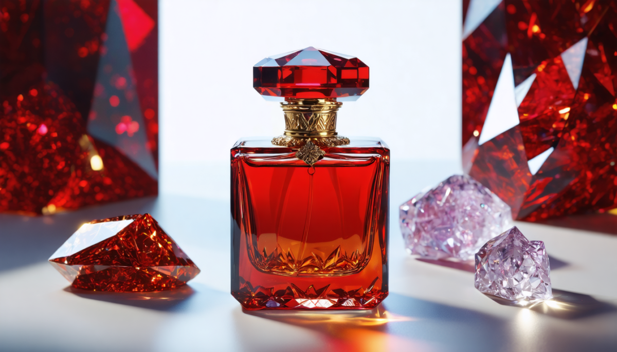 découvrez notre analyse complète 2026 de baccarat rouge 540 : un véritable joyau olfactif ou un parfum surestimé ? explorez ses notes, sa tenue et son impact.
