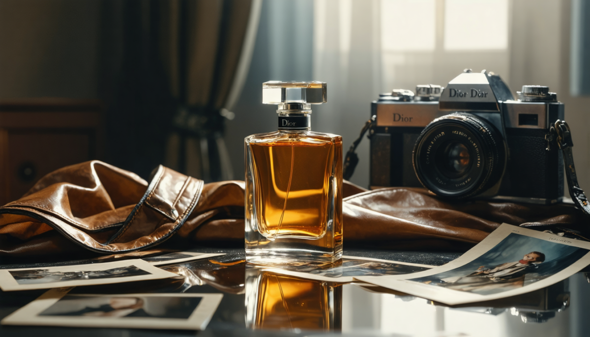 découvrez la revue actualisée 2026 de dior fahrenheit, l'essence intemporelle qui allie force et souvenirs, pour un parfum légendaire et inoubliable.