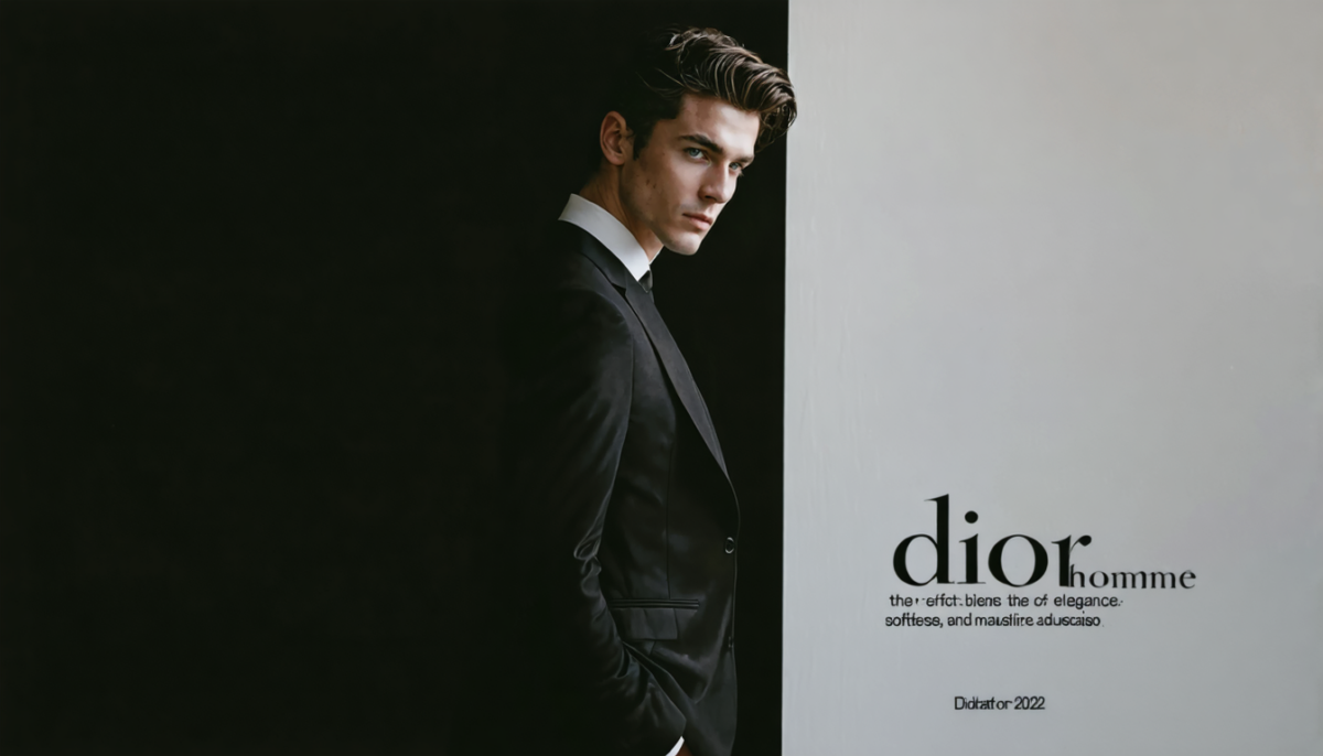 découvrez dior homme intense, l'alliance parfaite de l'élégance, de la douceur et de la séduction masculine. une fragrance raffinée mise à jour en 2026 pour sublimer votre style et votre charme.