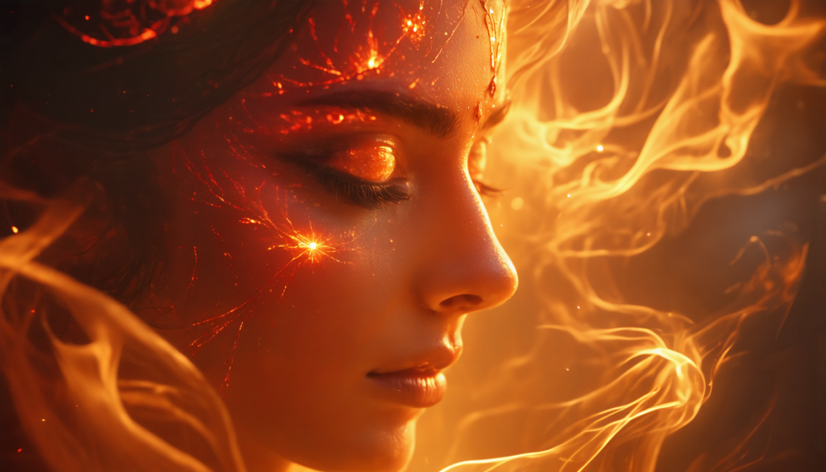 découvrez comment reconnaître les signes spirituels d'une influence amoureuse liée aux djinns et apprenez à identifier leurs manifestations dans votre vie sentimentale.