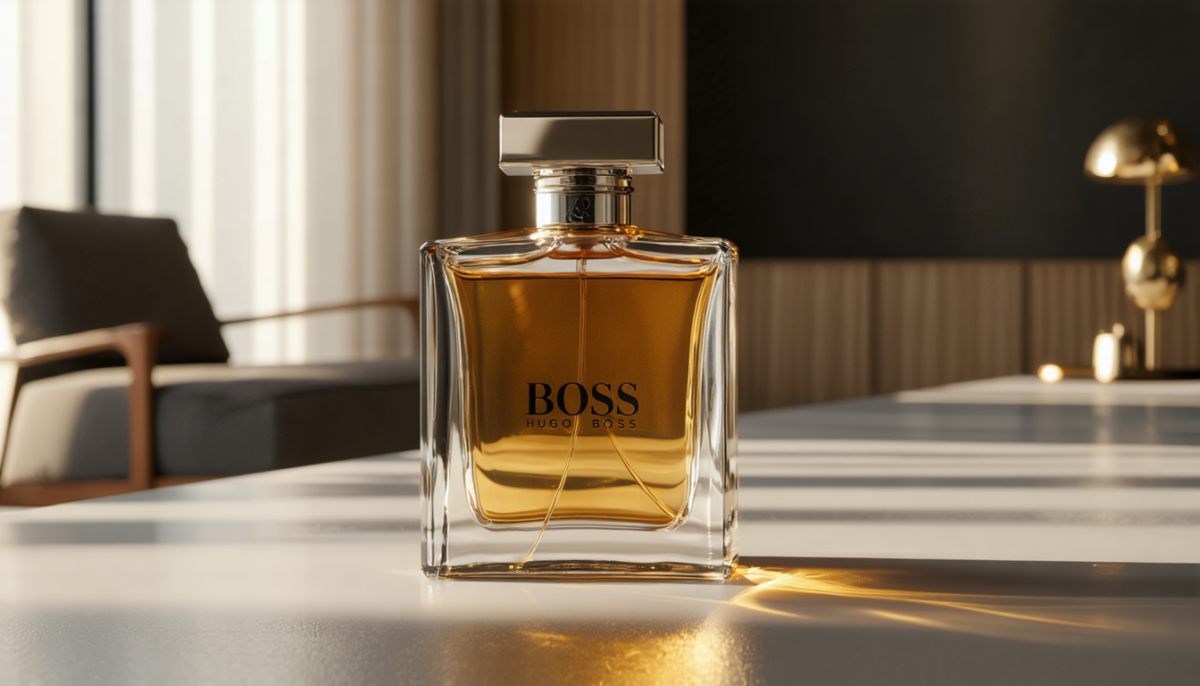 découvrez hugo boss bottled, le parfum classique et intemporel qui continue de séduire en 2026 grâce à son élégance et son charisme distinctifs.