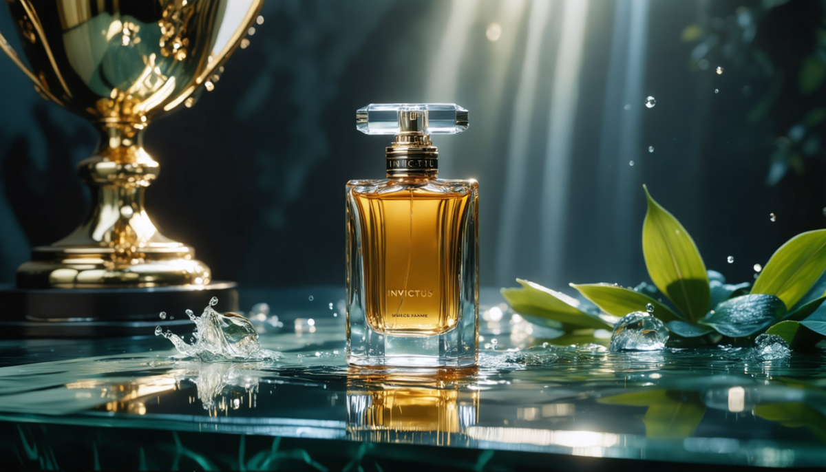 découvrez pourquoi invictus de paco rabanne reste le parfum préféré et le meilleur vendeur en 2026, alliant fraîcheur et puissance pour toutes les occasions.