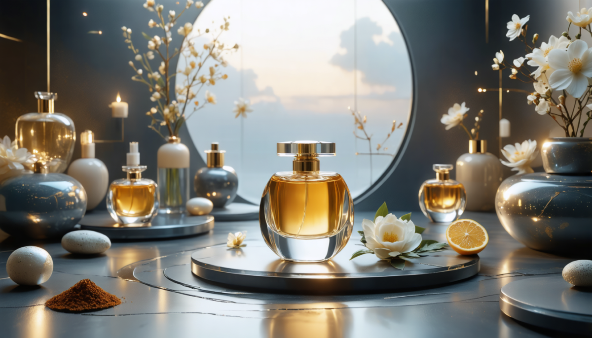 découvrez merit retrospect, la fragrance innovante de 2026 qui captive les passionnés de parfum par son élégance unique et son parfum audacieux.