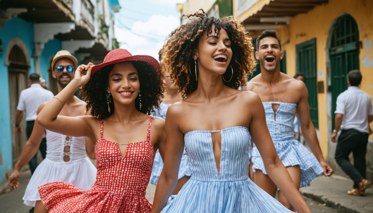 découvrez l'incroyable voyage de la salsa, des racines authentiques cubaines à son essor spectaculaire à new york, un triomphe culturel et musical mondial.