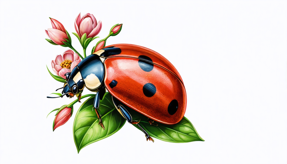 découvrez le tatouage de coccinelle, un symbole porte-bonheur et protecteur, idéal pour allier beauté et signification profonde sur votre peau.