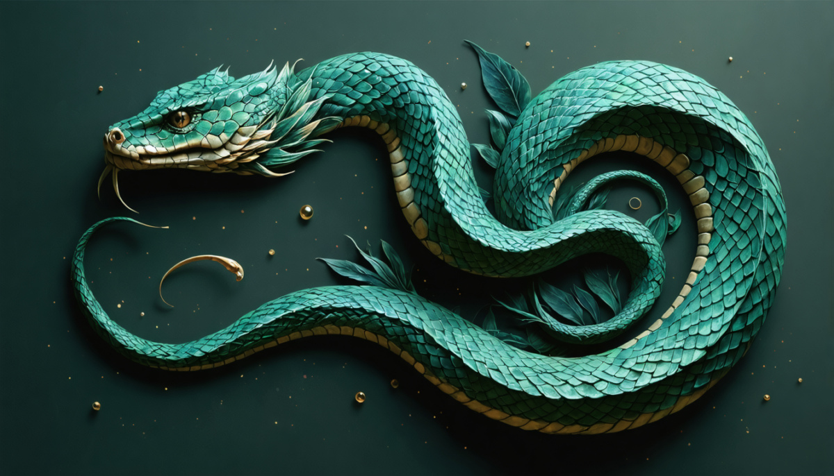 découvrez la signification profonde du tatouage serpent, un symbole ancestral porteur de puissance et de mystère, à travers une exploration de ses multiples interprétations.
