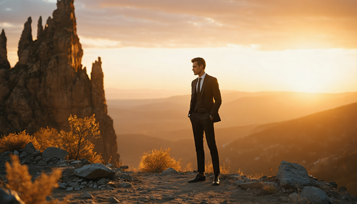découvrez l'avis actualisé 2026 sur terre d’hermès, une fragrance qui incarne l'harmonie parfaite entre sophistication et authenticité pour une expérience olfactive unique.