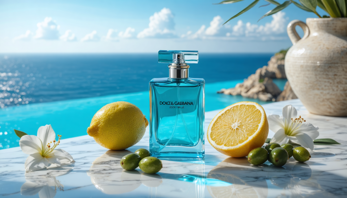 découvrez notre test complet du parfum dolce & gabbana light blue : une fraîcheur élégante et durable pour 2026. idéal pour ceux qui recherchent un souffle d'été toute l'année.