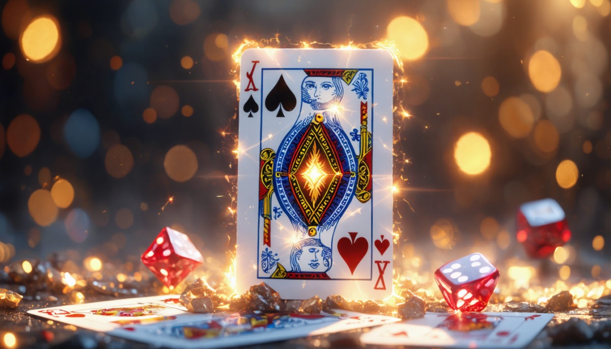 explorez la signification profonde et le message secret de la carte de carreau. découvrez comment interpréter cette carte pour mieux comprendre vos tirages.