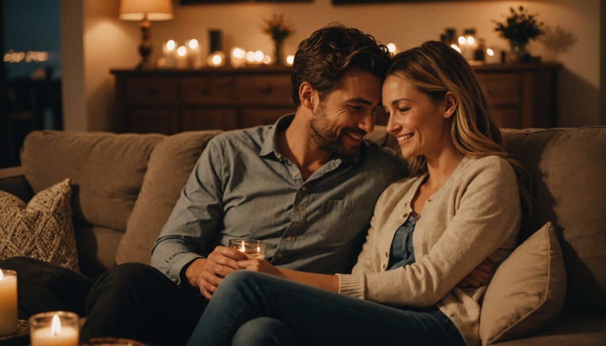 Le présent amoureux qui transformera votre Saint-Valentin