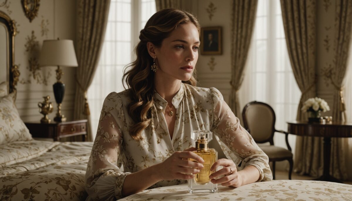 Gucci Flora Gorgeous Gardenia : L'éclat floral qui séduit en 2026