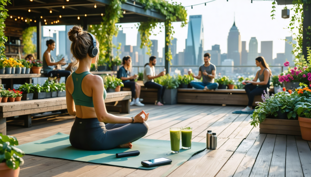 découvrez comment les tendances bien-être influencent et transforment notre société moderne, en améliorant notre qualité de vie et notre quotidien.