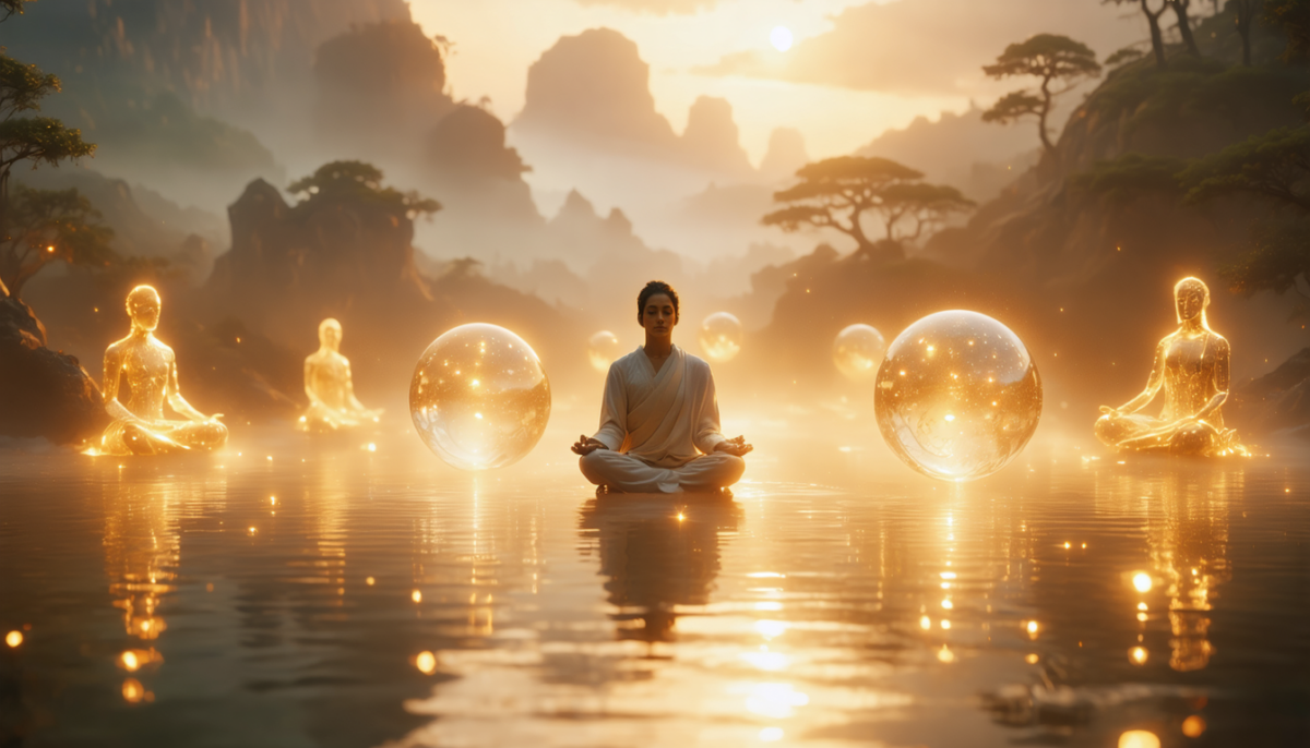 découvrez la signification spirituelle et le message de vos guides pour mieux comprendre leur influence dans votre vie et recevoir leurs conseils éclairés.