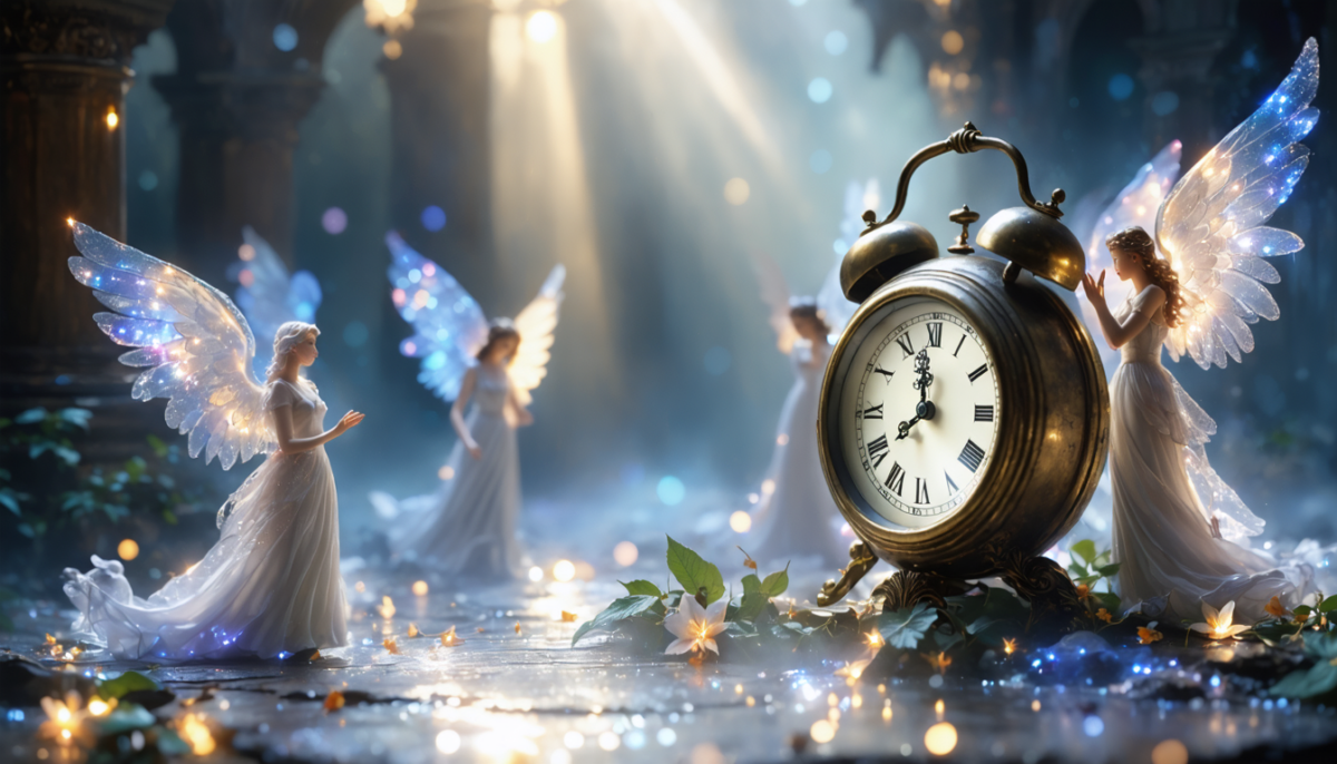 découvrez le message spirituel et les secrets angéliques cachés derrière l'heure miroir h11, et apprenez à interpréter ses signes pour guider votre chemin intérieur.