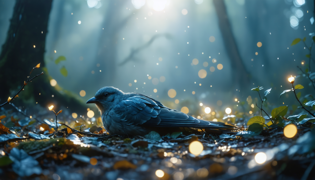 découvrez la signification spirituelle de la mort d'un oiseau et les messages mystérieux qu'il peut transmettre. explorez les présages et leur symbolisme dans diverses cultures.