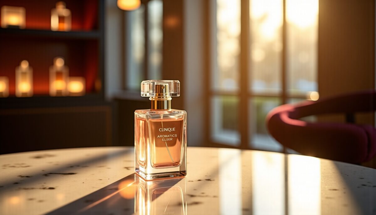 Test Clinique Aromatics Elixir : le parfum emblématique retrouve-t-il sa place en 2026 ?