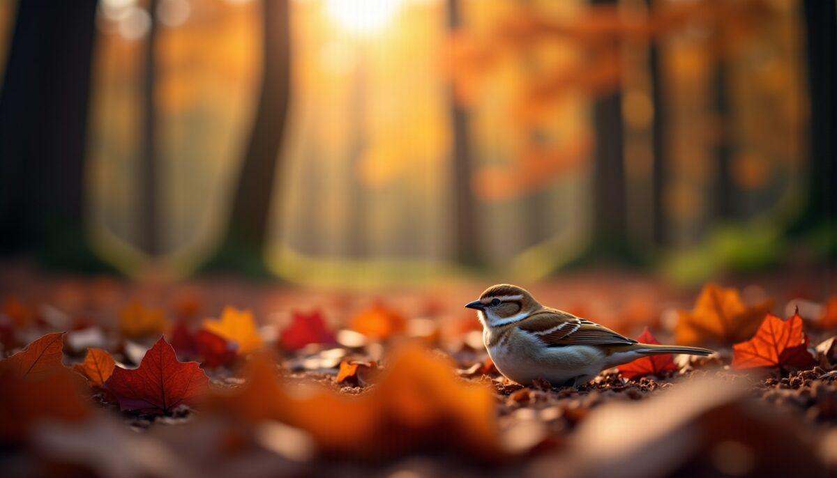 Oiseau trouvé sans vie : révélations spirituelles et messages cachés à décrypter