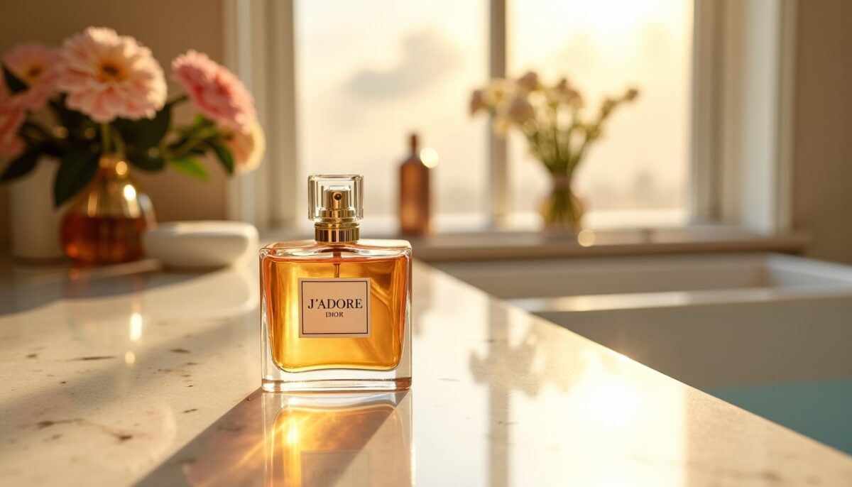 Dior J’adore : Les secrets d’un parfum emblématique toujours incontournable en 2026