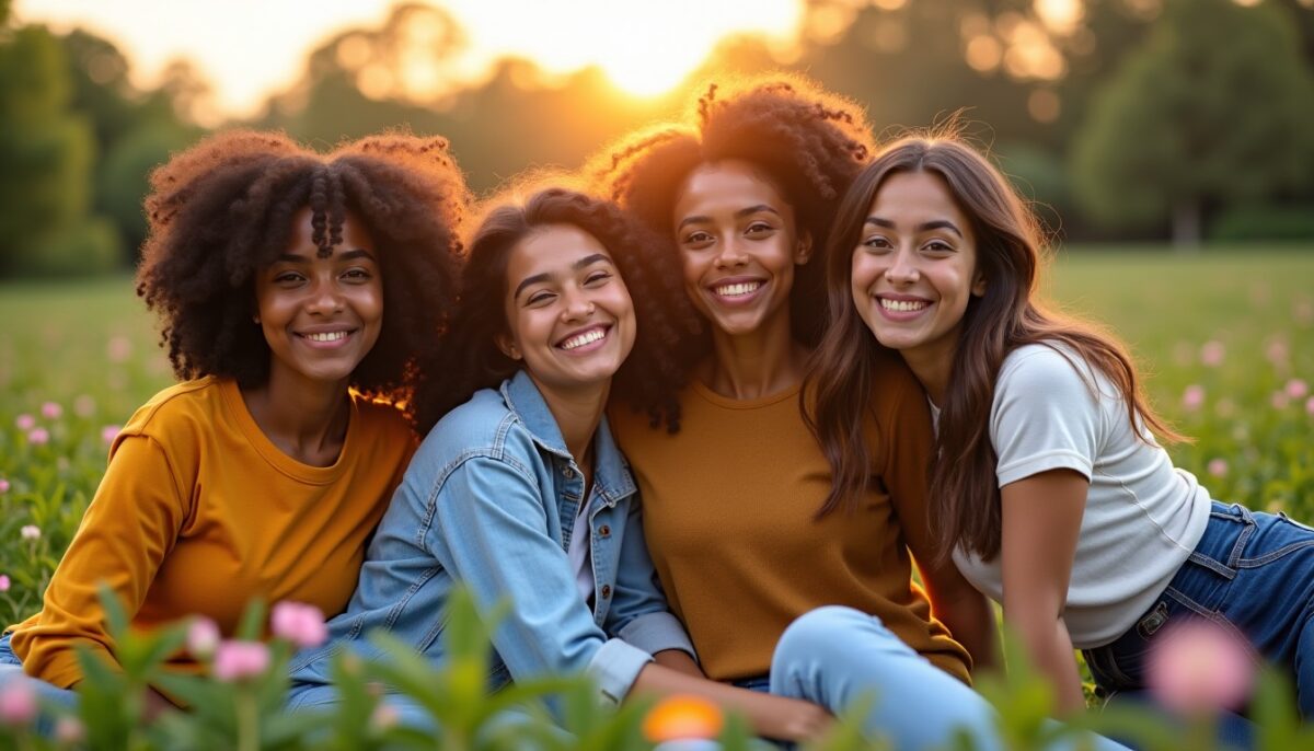 Ce que les hommes pensent ne pas aimer physiquement chez les femmes (et pourquoi ces idées reçues sont infondées