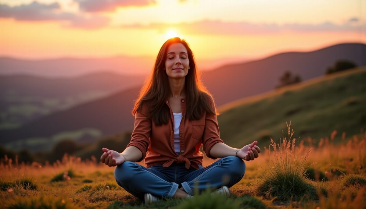 : Découvrez la signification spirituelle et les messages de vos guides spirituels