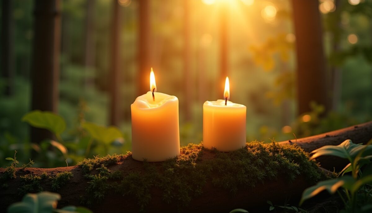 H33 Flamme Jumelle : Analyse approfondie de ce message spirituel intense