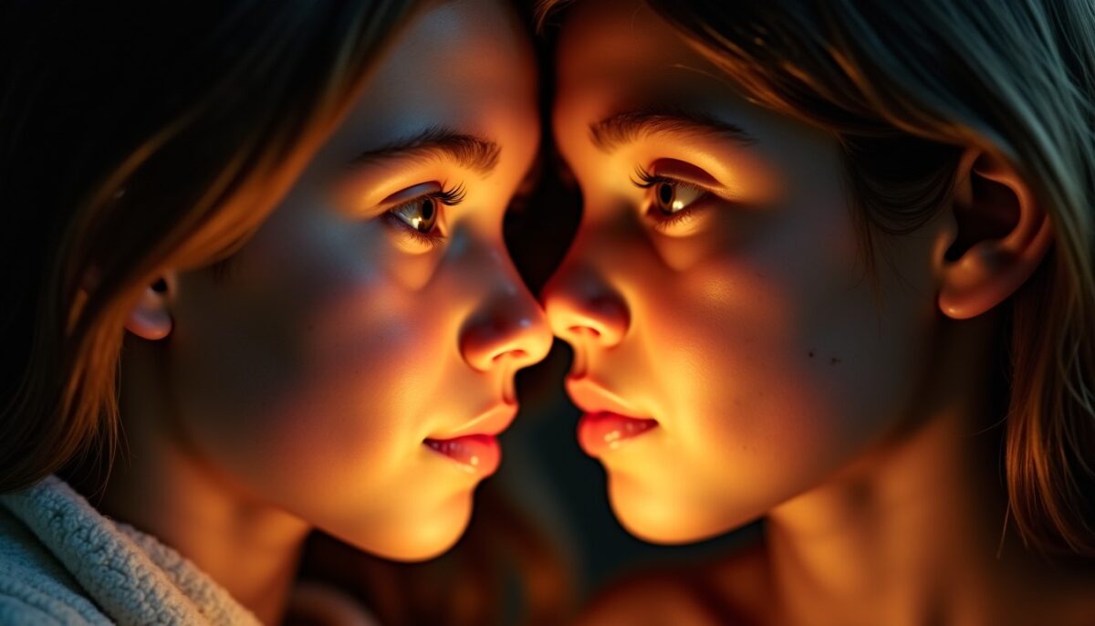 Synchronicité des prénoms : décryptage du message secret entre flammes jumelles