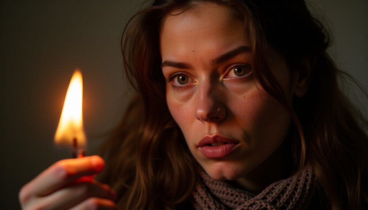 H17 et flamme jumelle : découvrez la signification spirituelle de cette heure sacrée