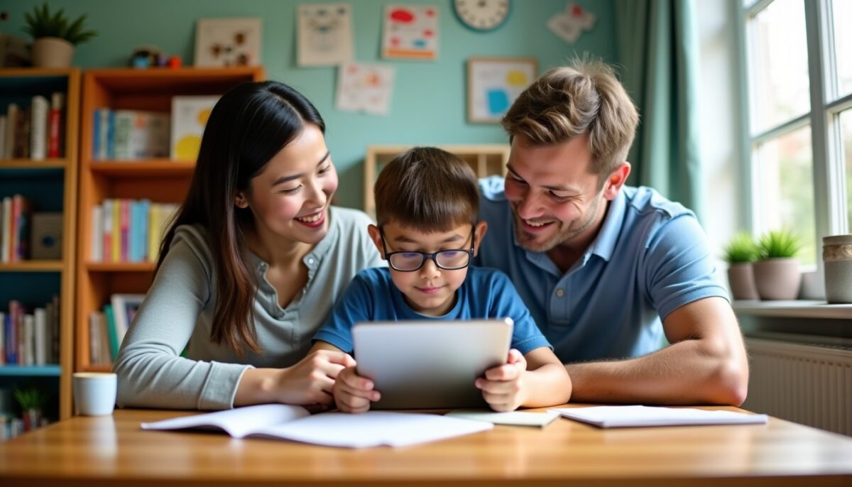Kartable et les parents : un partenaire essentiel pour accompagner la réussite scolaire de votre enfant