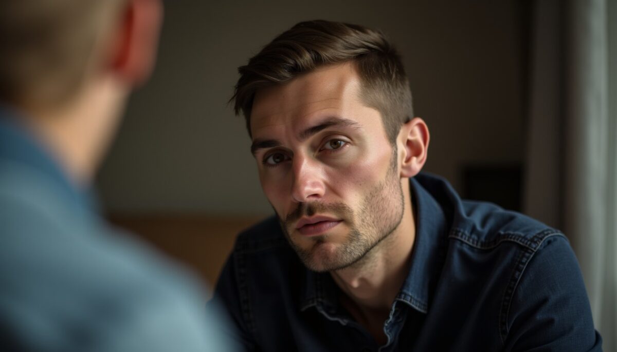 Le PN face à sa nouvelle cible : peut-il trouver le bonheur malgré la vérité qui dérange ?