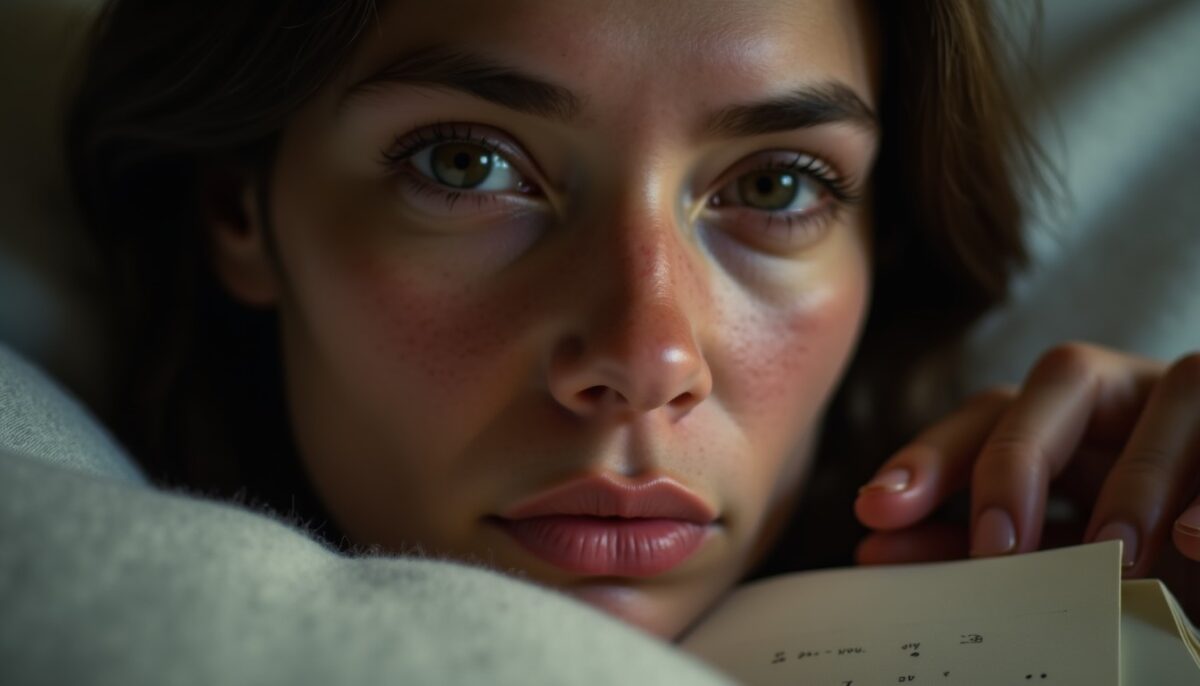 Modèle poignant de lettre d’amour qui émeut jusqu’aux larmes