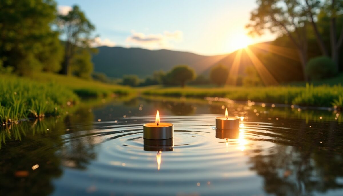H20 Flamme Jumelle : Quelle Véritable Révélation Spirituelle se Cache derrière cette Heure ?