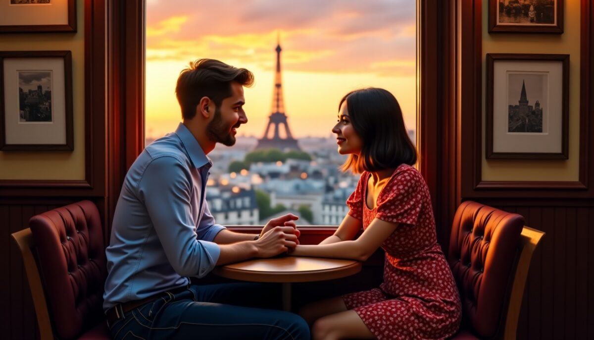 H11 en amour : ce que cette heure miroir dévoile sur vos sentiments