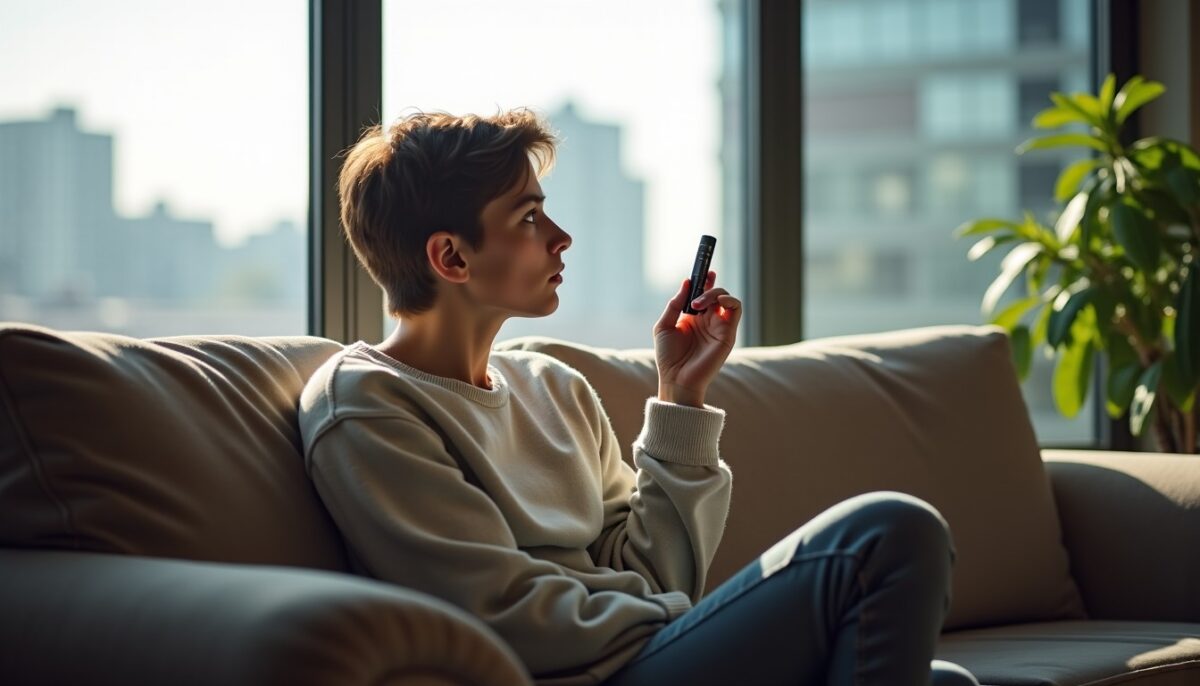 Cigarette électronique : Comment dire adieu au tabac tout en préservant votre estime de soi ?