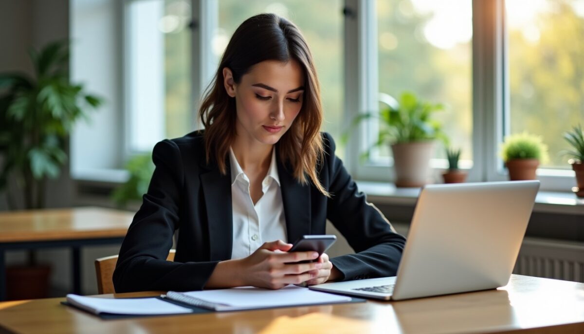 SMS respectueux et efficaces pour relancer quelqu’un qui ne répond pas
