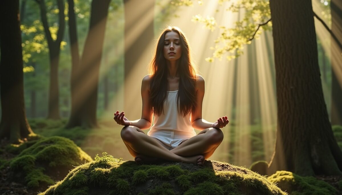 : Exploration de la signification spirituelle et des symboliques profondes