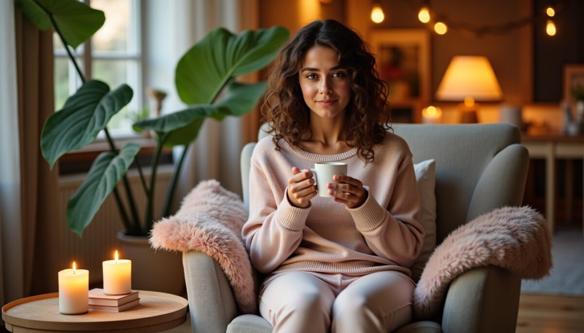 Les 20 Meilleures Idées Cadeaux Cocooning pour Choyer une Femme