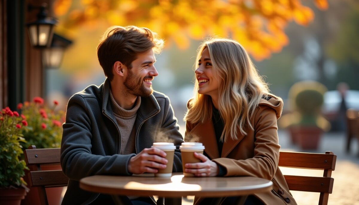 Fréquenter ou être en couple : comment savoir où vous en êtes vraiment ?