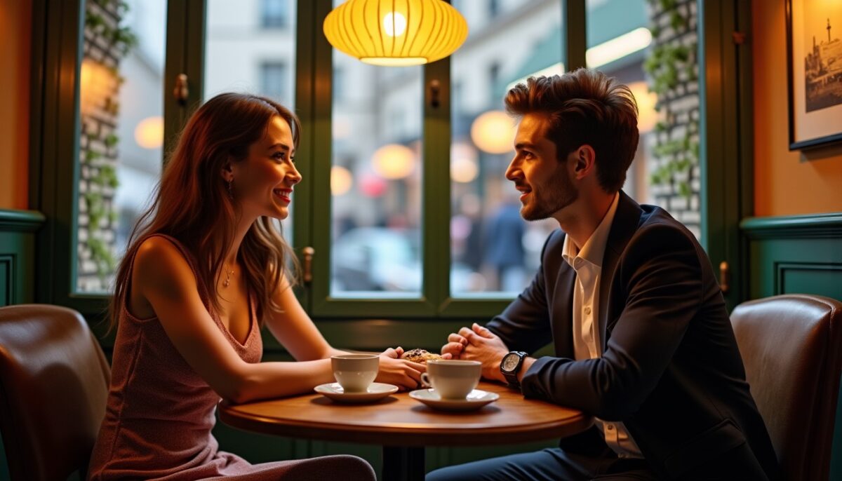 Rencontre d’un soir : récit de mon aventure sur Coupdunsoir et astuces pour réussir sur les sites de rencontres