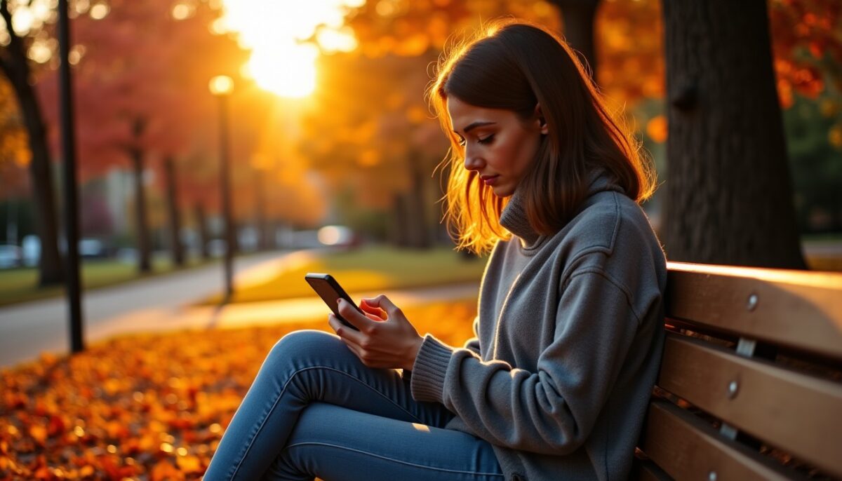 SMS de rupture impactants : 20 messages efficaces pour provoquer une réaction