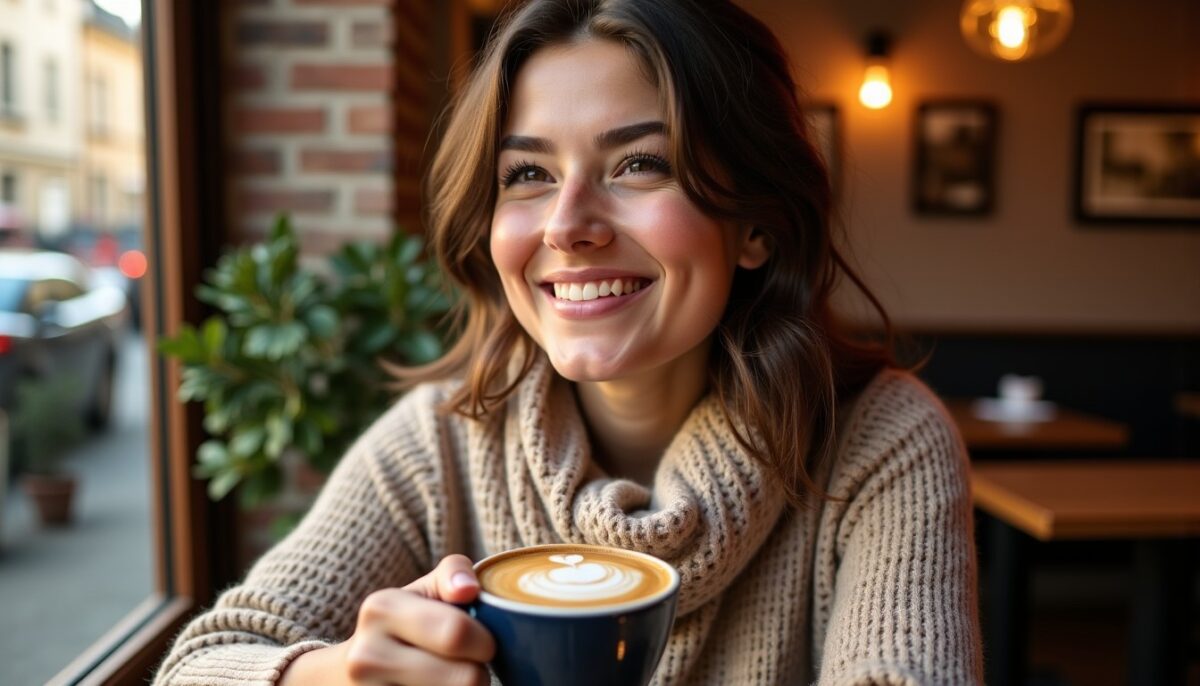 Signes infaillibles qui révèlent une femme amoureuse