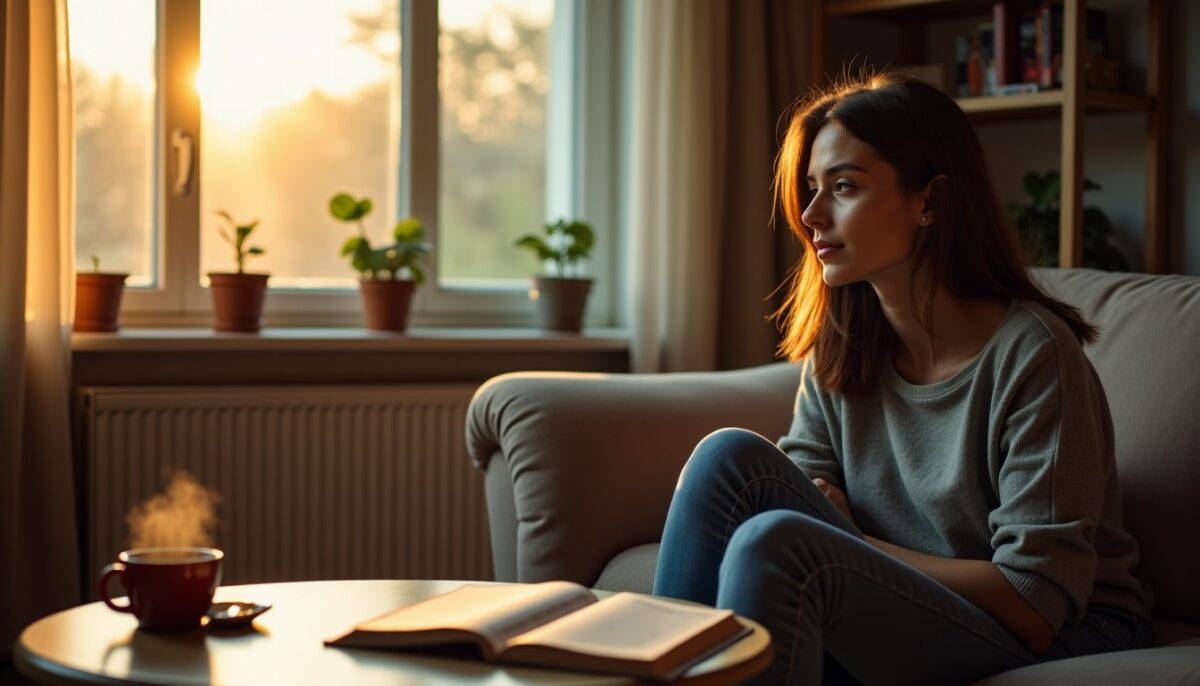 Comment détecter que l'amour s'est éteint : les signes révélateurs chez une femme envers son mari