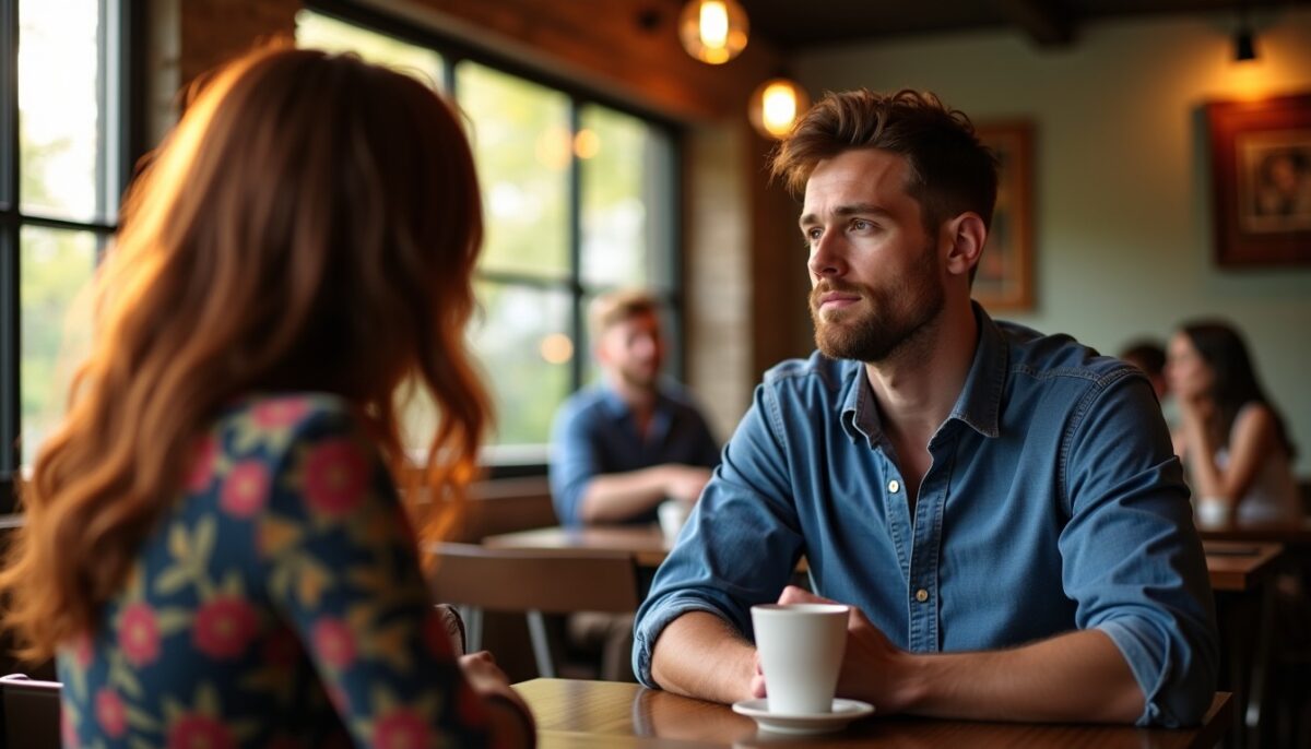 Homme marié attiré par une autre femme : comment décrypter les signes et son comportement
